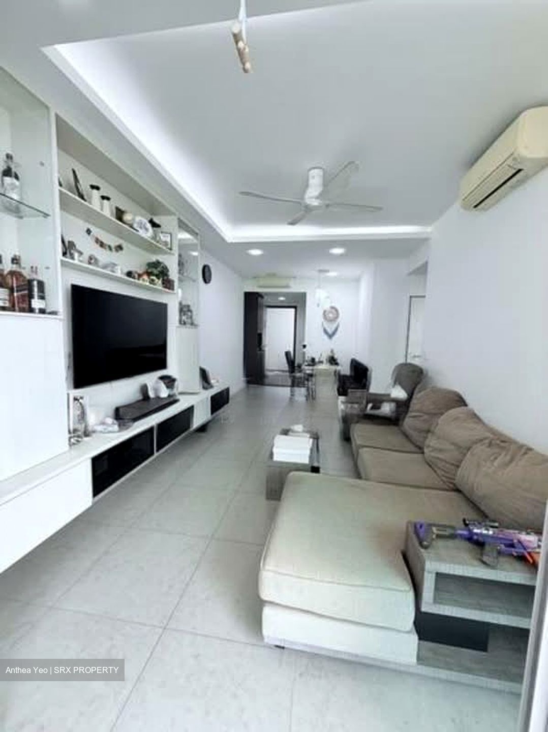 The Minton (D19), Condominium #571703871